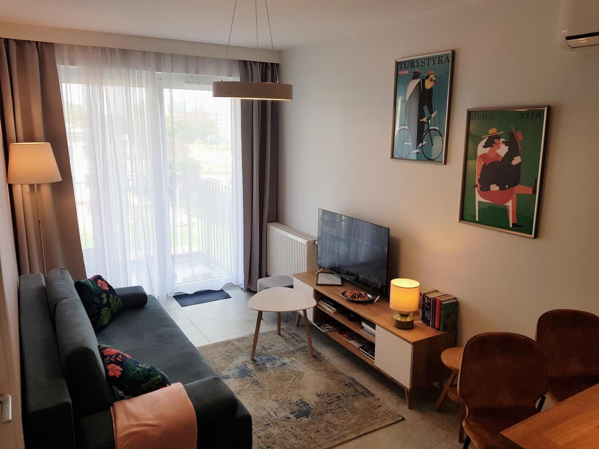 Harry'S Apartment/Centrum/Parking Breslavia Exterior foto