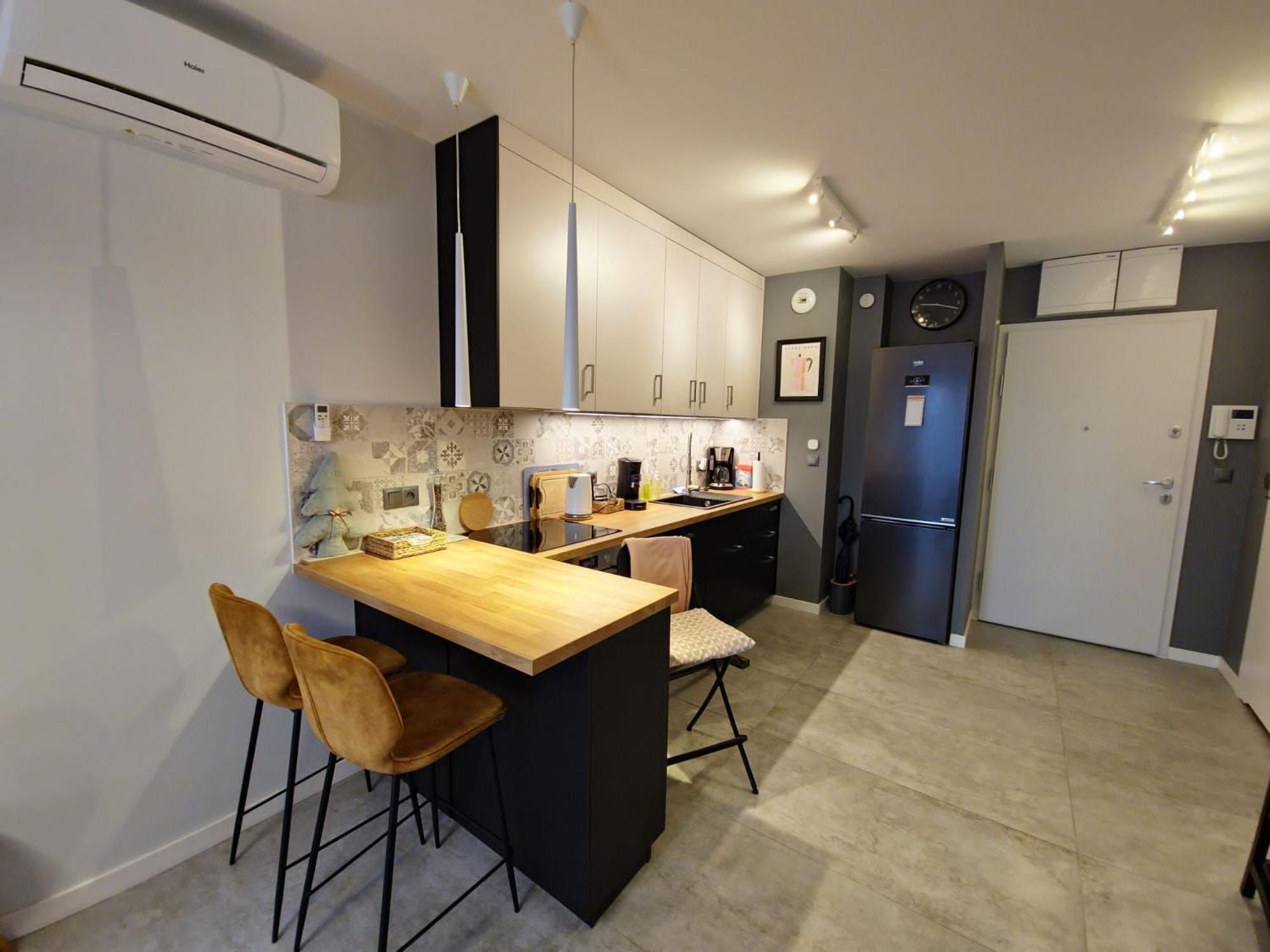 Harry'S Apartment/Centrum/Parking Breslavia Exterior foto