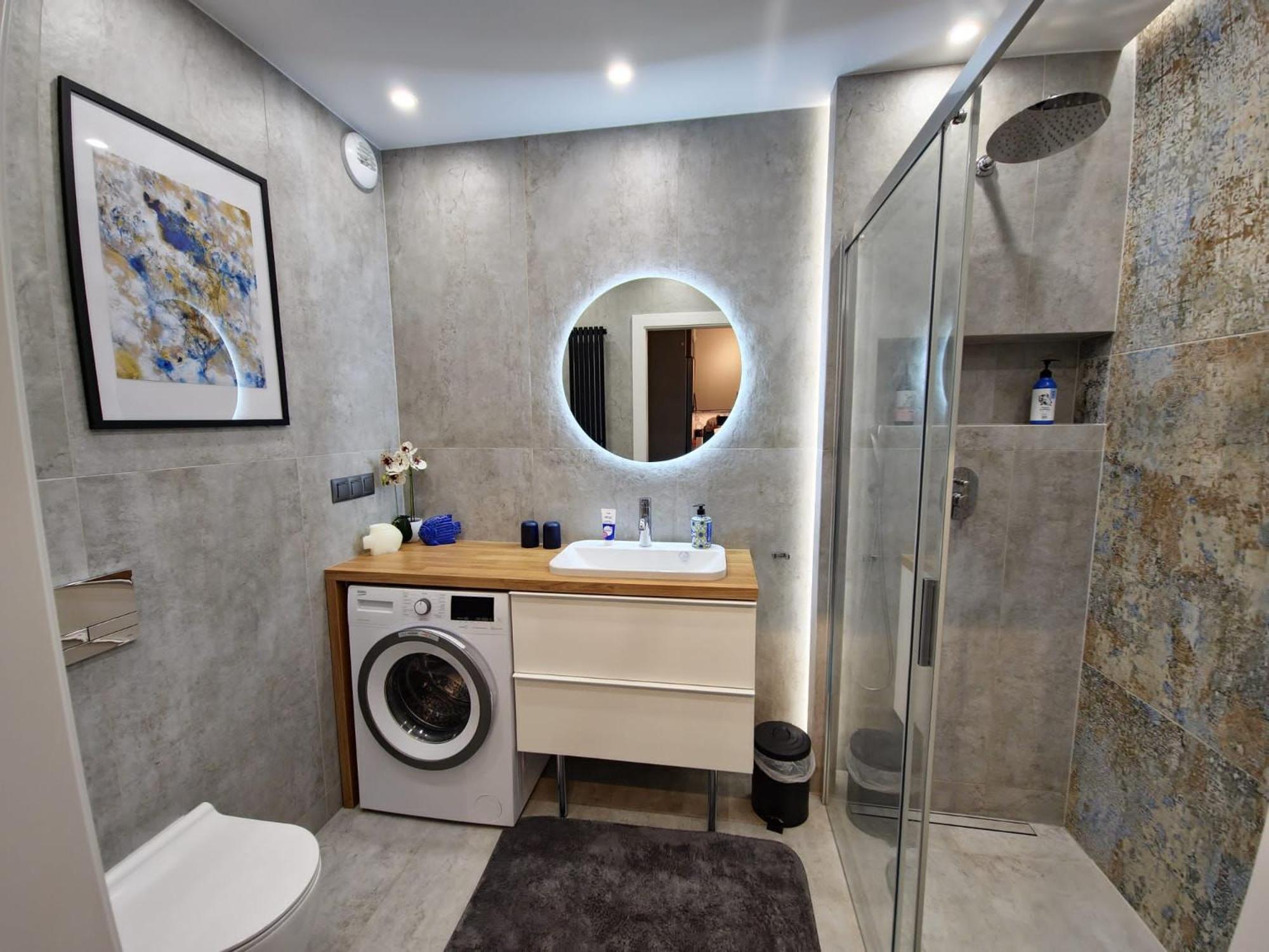 Harry'S Apartment/Centrum/Parking Breslavia Exterior foto